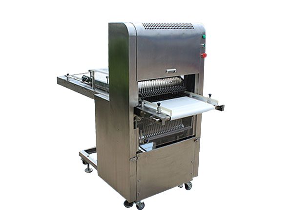 QPJ450饃丁饃片切片機(jī)